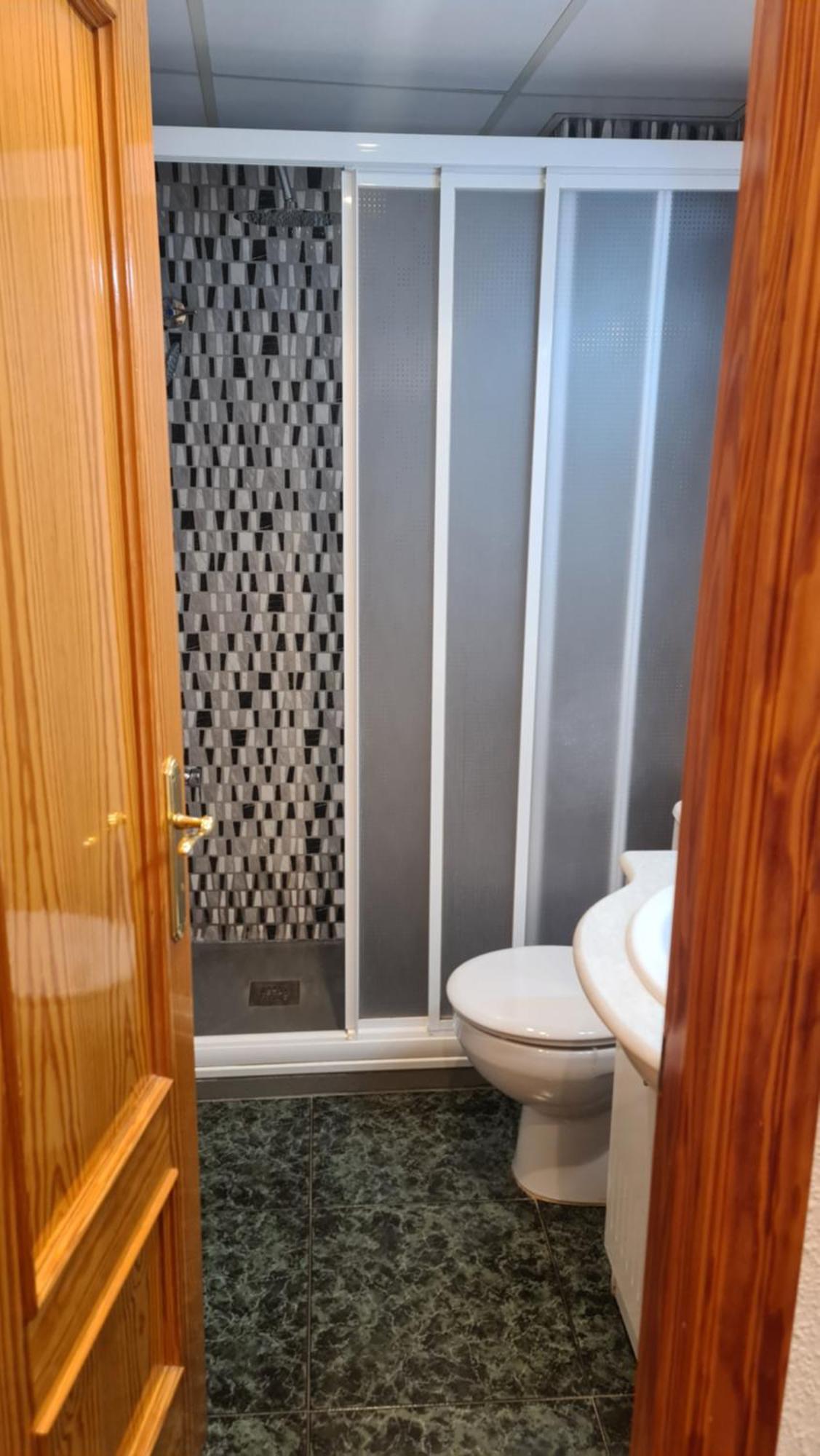 Apartamento Loft Primera Linea De Playa, Vistas Altas Mar Y Castillo Peñíscola Esterno foto