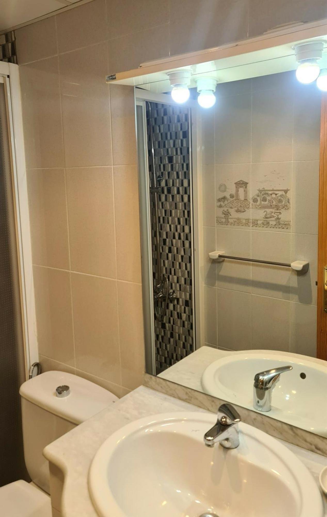 Apartamento Loft Primera Linea De Playa, Vistas Altas Mar Y Castillo Peñíscola Esterno foto